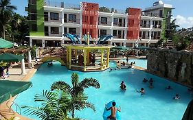 Moalboal Tropics Hotel Resort